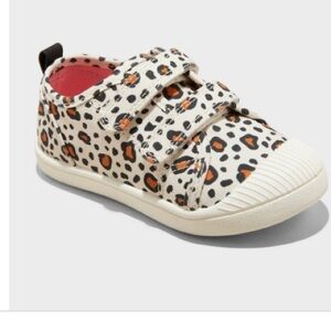 Cat & Jack Toddler Parker Sneakers Size 12T new